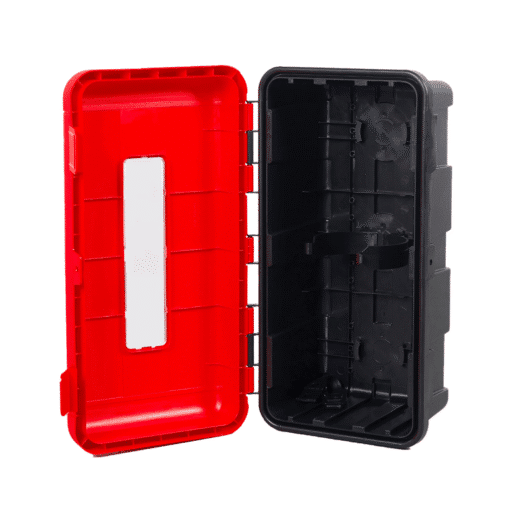 กล่องใส่ถังดับเพลิง DAKEN