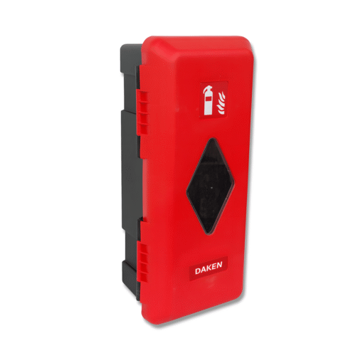 กล่องใส่ถังดับเพลิง DAKEN