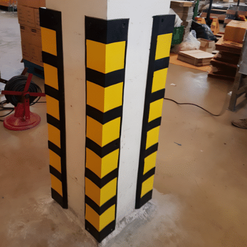 ยางกันชน