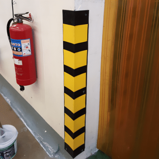 ยางกันชน