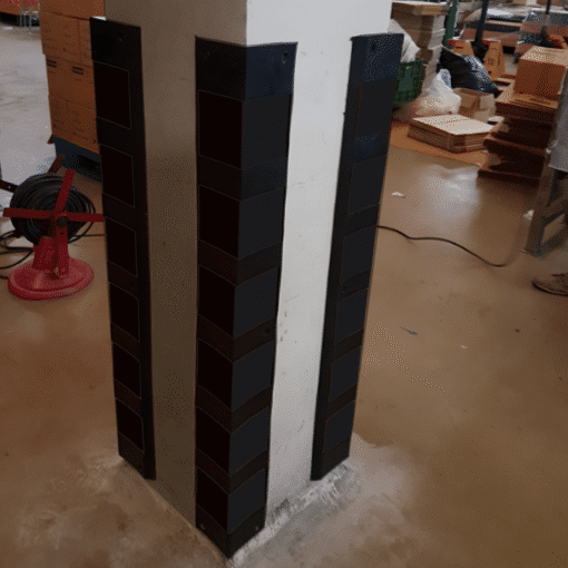 ยางกันชน