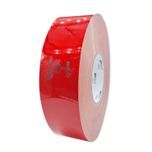 สติ๊กเกอร์แถบสะท้อนแสง MNTech