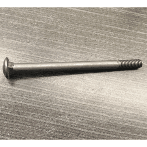 น๊อตตอก ขนาด 3 หุน 4 นิ้ว สำหรับการใช้งานกับถนนพื้นยางมะตอย