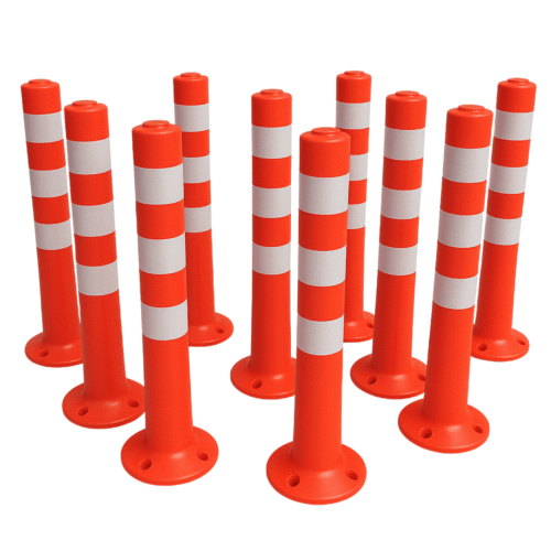 เสาหลักจราจร