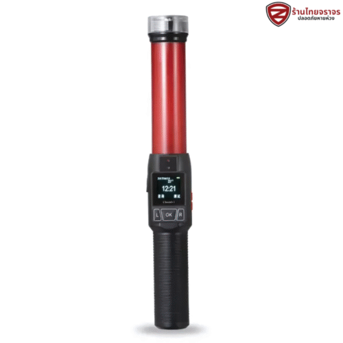 เครื่องเป่าแอลกอฮอล์