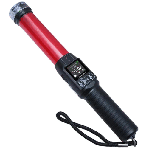 เครื่องเป่าแอลกอฮอล์