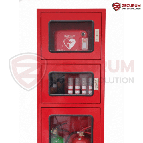 ZECURUM Safety Point2