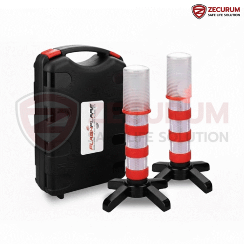 ZECURUM Safety Point4