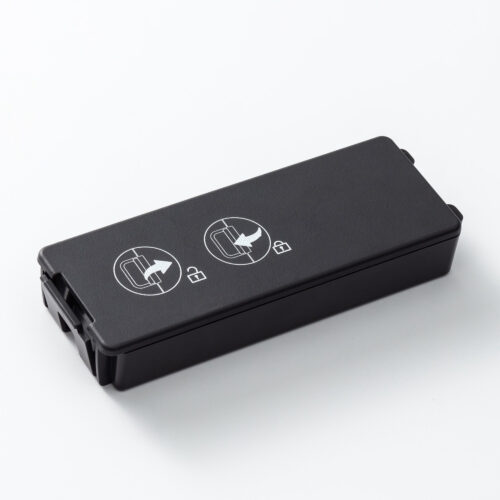 แบตเตอรี่เครื่องกระตุกหัวใจ AED Yuwell