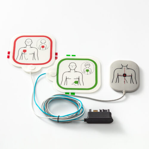 แผ่นนำไฟฟ้าแบบมี feedback sensor (รุ่น Y8, YA8)