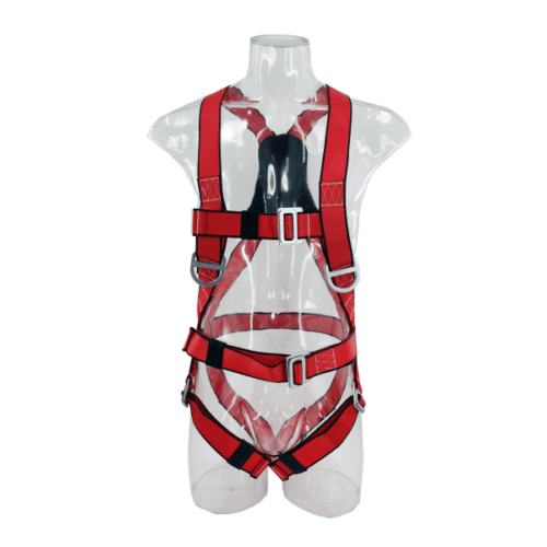 เข็มขัดกันตก